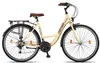 Chillaxx Bike Strada Premium City Bike 24, 26, 28 palců - Náhled obrázku produktu 2