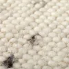 Steffensmeier Handweb Teppich Kos | Wolle (Schurwolle), Produktbild-Vorschau 5