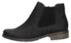 Rieker Z4994-00, Damen Chelsea Boots, Schwarz Produktbild-Vorschau 30