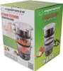 Esperanza EKG009 Tlakový hrnec 3 nerezové koše (e) 400 W Náhled obrázku produktu 3