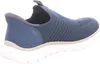 Rieker  Herrenschuhe Slipper Blau Freizeit Productafbeelding-voorbeeld 34