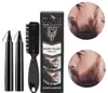 GLOVIS DOUBLE BEARD FILLER - WYPEŁNIACZ DO BRODY Beard Podgląd zdjęcia produktu 2