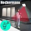 Lampa solarna zewnętrzna Heckermann TG-TY10401 Podgląd zdjęcia produktu 4