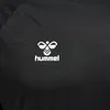 Hummel Core Poly T-shirt Schwarz L Mann Schwarz L Produktbild-Vorschau 10