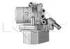 NRF 31238 Ölkühler Motoröl für FORD Transit Custom V362 Produktbild-Vorschau 3