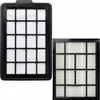 Kit de filtration Hepa + filtre d'aspiration Pour Amica Voir les images du produit 1