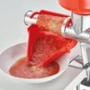 Tre Spade - Elektrische Tomatenpresse Sugo Mo/Mo Produktbild-Vorschau 2