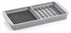 Multischneider-Set - Weiß - Grau - Kunststoff Produktbild-Vorschau 7