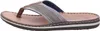 Rieker Teenslippers  Teenslippers - Taupe - Maat 45 Produktbild-Vorschau 31