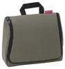 Reisenthel Toiletbag XL Forest black Produktbild-Vorschau 1