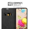Cadorabo DE-149162, LG, LG K42, Schwarz Produktbild-Vorschau 4