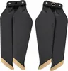 Dji Mavic 2 Pro Zoom 8743F Propeller Niedrig Gold 4 Stk. Produktbild-Vorschau 5