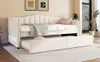 Sweiko Daybed, 90x200 cm, dagbed met uitschuifbaar bed, Productafbeelding-voorbeeld 17