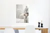 MuchoWow® Poster Topf - Getrocknete Blumen - Pastell 60x90 Produktbild-Vorschau 5