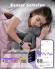 Smartwatch Kinderuhr ohne App und Handy, Fitness Tracker Produktbild-Vorschau 7