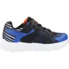 SKECHERS 400138L Schwarz Produktbild-Vorschau 4