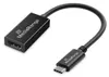 MediaRange MRCS234 MediaRange USB-C zu HDMI Audio/Video Voir les images du produit 2