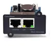 Cyberpower SNMP Card RMCARD205  SNMP CARD Produktbild-Vorschau 13
