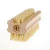 Brosse à ongles Brosse à main en bois de hêtre Poils de Voir les images du produit 6