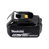 Makita DTW 700 T1J Akku Schlagschrauber 18 V 700 Nm 1/2" Produktbild-Vorschau 5