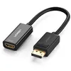 Ugreen 40362 Videokabel-Adapter 0 25 m DisplayPort HDMI Produktbild-Vorschau 1