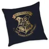 Herding Dekorační polštář 40x40 Harry Potter černý H24 Náhled obrázku produktu 3