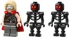 Sestavitelná figurka: Thor vs. Surtur Náhled obrázku produktu 10