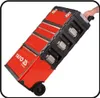 Trolley à outils avec 3 modules YT-09101 Voir les images du produit 10