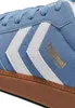 Hummel Handball Perfekt CL Schuhe Sneaker blau/weiß Produktbild-Vorschau 12