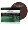 Contura 250ml. Buntlack Lackfarbe Lack Außen Innen Holz Produktbild-Vorschau 1