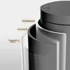 Mülleimer, 10L intelligenter Sensor Mülleimer, Automatik Produktbild-Vorschau 8