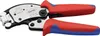 Knipex Twistor16, Crimpwerkzeug Produktbild-Vorschau 7