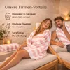 Betz XXL Saunatuch 70 x 180 cm STREIFEN BERLIN  Badetuch Produktbild-Vorschau 9
