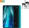 Xiaomi Redmi Note 8 Pro Telefon komórkowy Wersja globalna Podgląd zdjęcia produktu 1