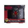 Paladone Products Stranger Things: Hellfire Club Demon Produktbild-Vorschau 6
