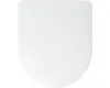Villeroy & Boch Omnia architectura WC-Sitz 98M9C1 - Weiß Produktbild-Vorschau 4