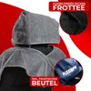 fixcape Auto-Schonbezug universal Baumwolle Autositzbezug Produktbild-Vorschau 4