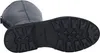 The sole of a black boot is shown, with a textured tread pattern. The brand name 'Josef Seibel' and size '37' are visible on the sole. Produktbild-Vorschau