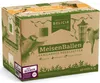 1 x 60Stk. Delicia Meisenballen mit Insekten und Aufhänger, Produktbild-Vorschau 7