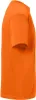 HAKRO T-Shirt Heavy Herren #293 Gr. S orange Produktbild-Vorschau 4