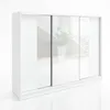 Schwebetürenschrank VIDA, 3-türig Schrank 200 cm Produktbild-Vorschau 3