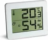 TFA Dostmann 30.5027 digitales Thermometer Hygrometer Ultra Produktbild-Vorschau 2