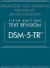 Diagnostic and Statistical Manual of Mental Disorders, Produktbild-Vorschau 1