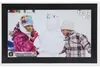 Inter Sales Frameo PFF-1504 noir - Lecteur MP3 - 32 Go Voir les images du produit 7