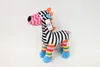 Mascotte couleur zèbre P-401 64017 Voir les images du produit 1