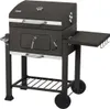 tepro Holzkohlegrill Toronto Click 1161 - Klicksystem - Produktbild-Vorschau 17