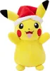 Jazwares - Pluszowa maskotka Pikachu na Święta 20cm, Anteprima dell’immagine prodotto 1