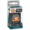 Star Wars - Ahsoka Tano   - Schlüsselanhänger Funko Pocket Produktbild-Vorschau 4