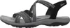 Skechers Reggae Slim - Turn It Up Couleur Noir Voir les images du produit 2
