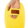 GORILLA SPORTS® Cuscino da yoga rotondo Ø 30 x 18 cm - Anteprima dell’immagine prodotto 13